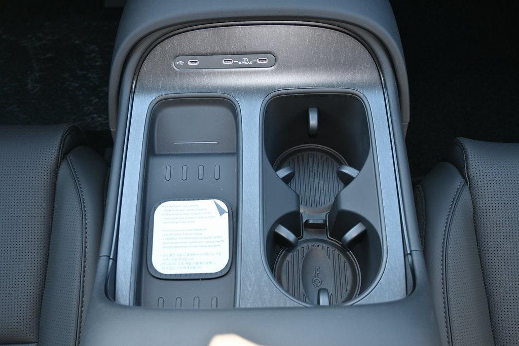 new 2026 Hyundai Palisade car, priced at $48,334