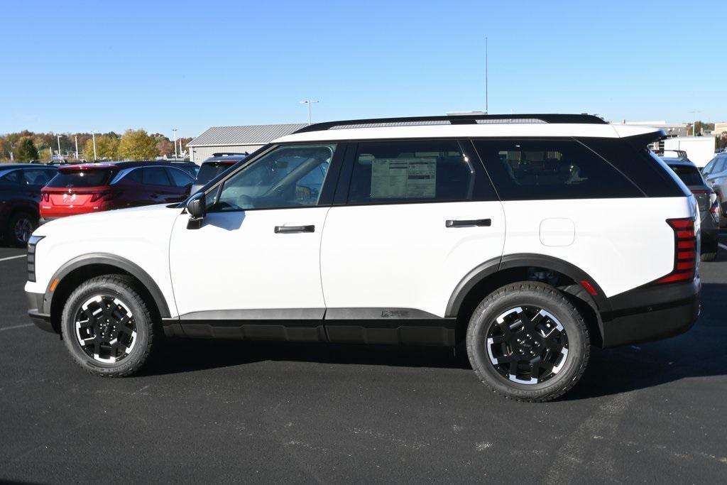 new 2026 Hyundai Palisade car, priced at $48,334