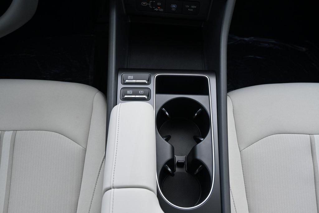 new 2025 Hyundai Sonata car, priced at $28,747