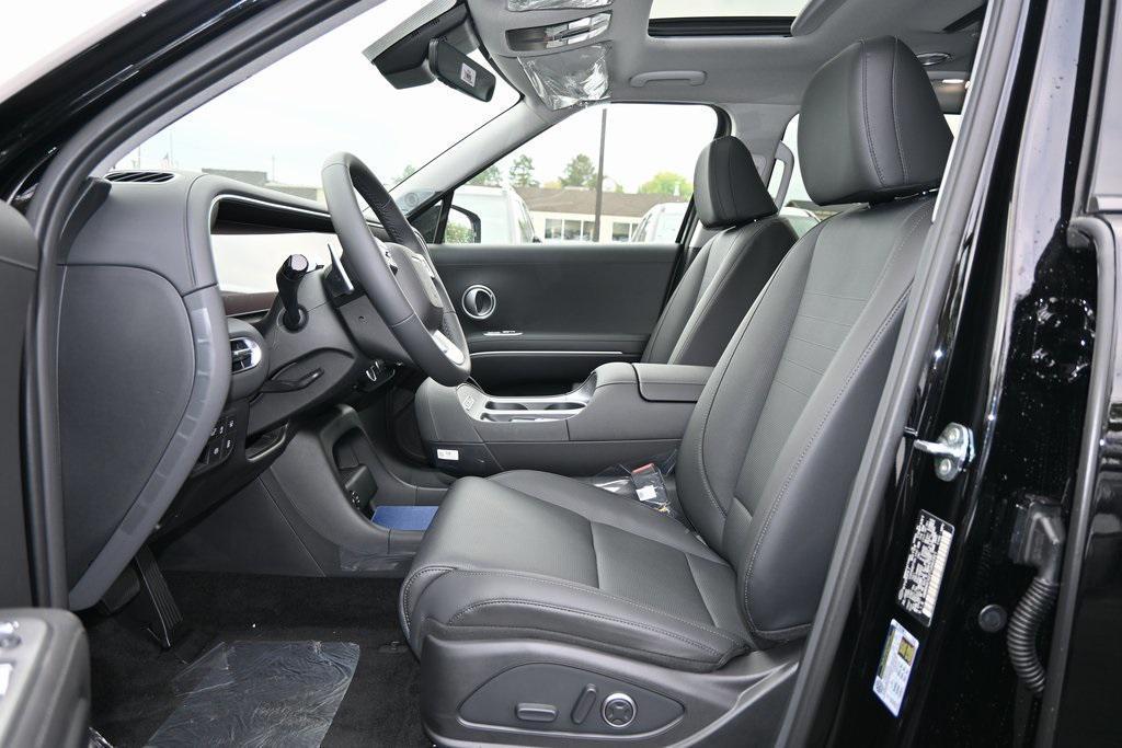 new 2026 Hyundai Palisade car, priced at $50,088