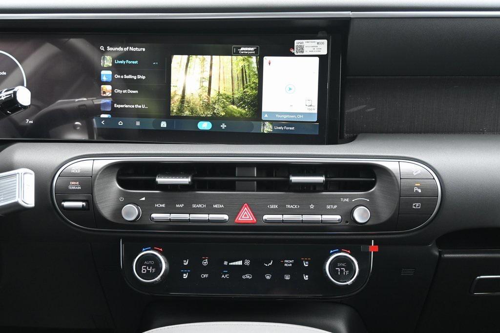 new 2026 Hyundai Palisade car, priced at $50,088