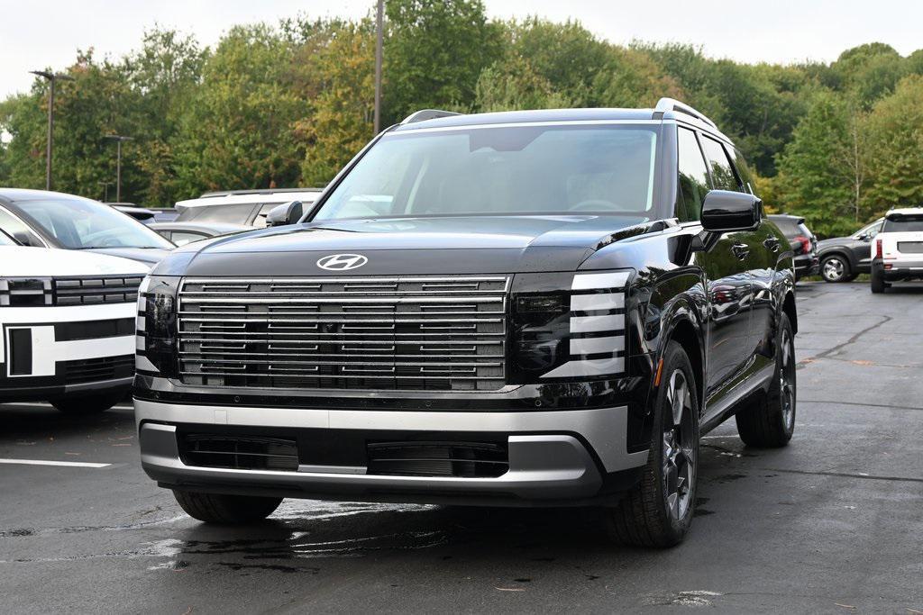 new 2026 Hyundai Palisade car, priced at $50,088