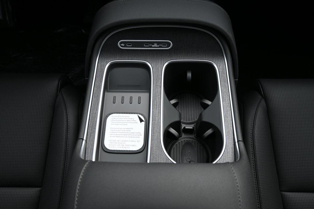 new 2026 Hyundai Palisade car, priced at $50,088