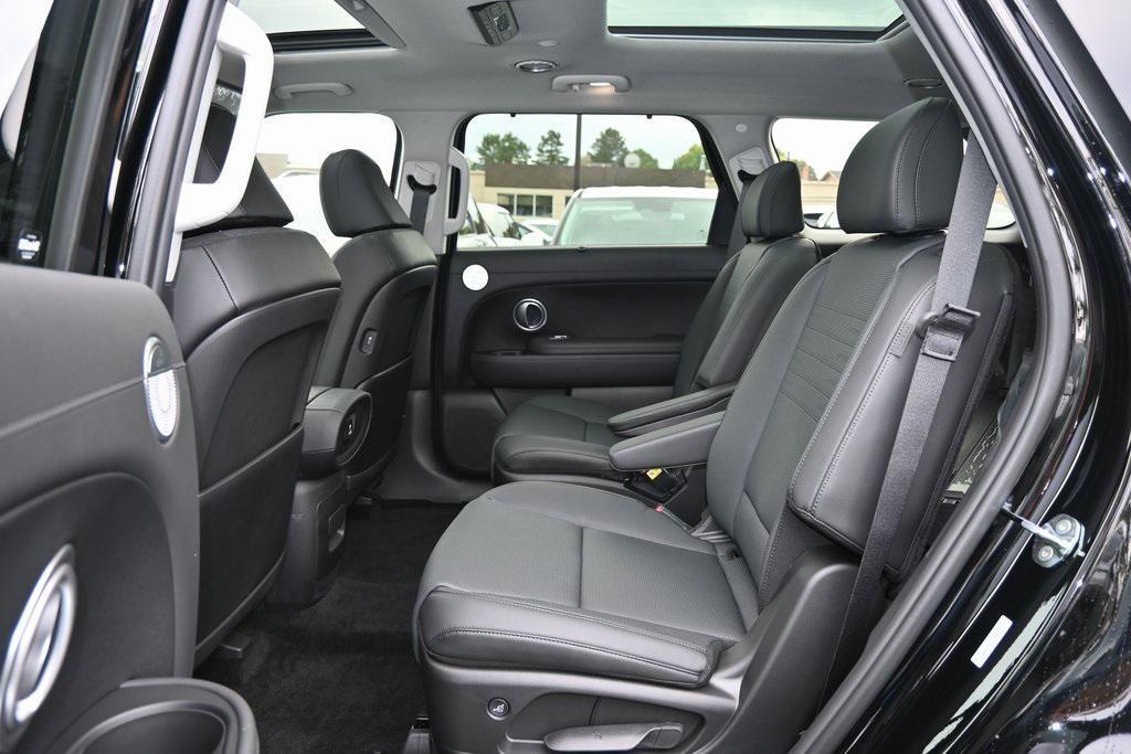 new 2026 Hyundai Palisade car, priced at $50,088