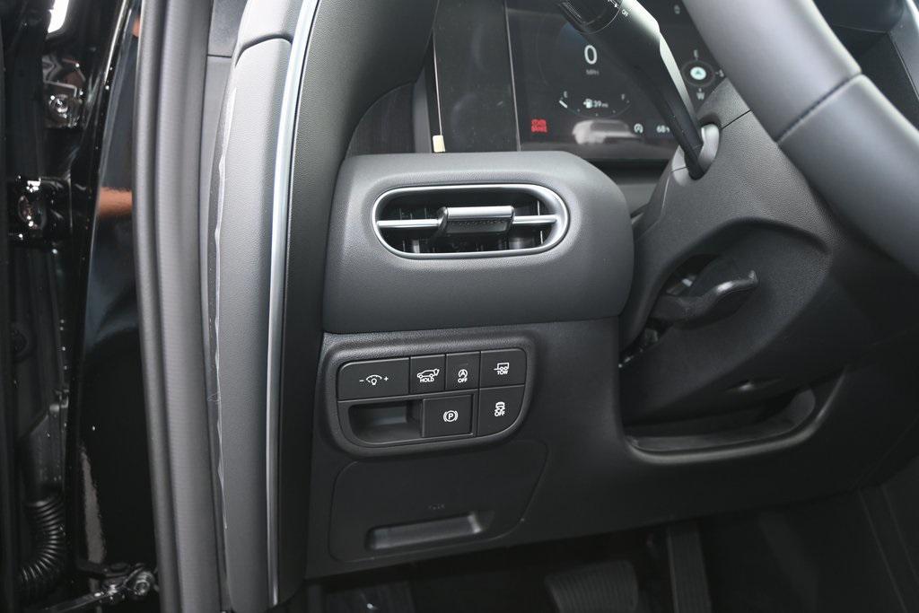 new 2026 Hyundai Palisade car, priced at $50,088