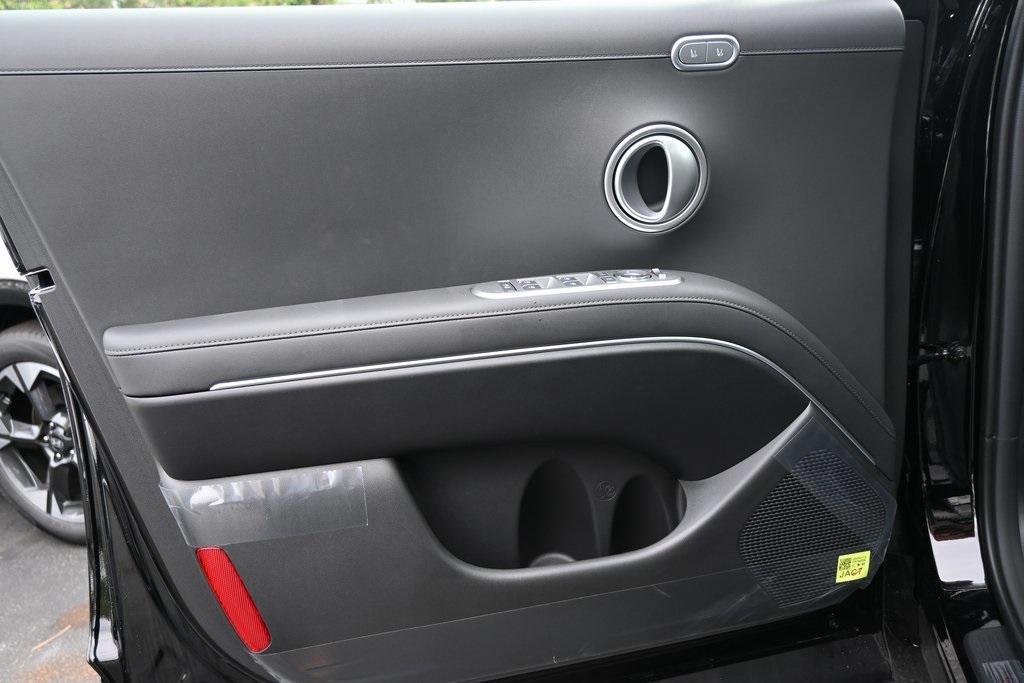 new 2026 Hyundai Palisade car, priced at $50,088