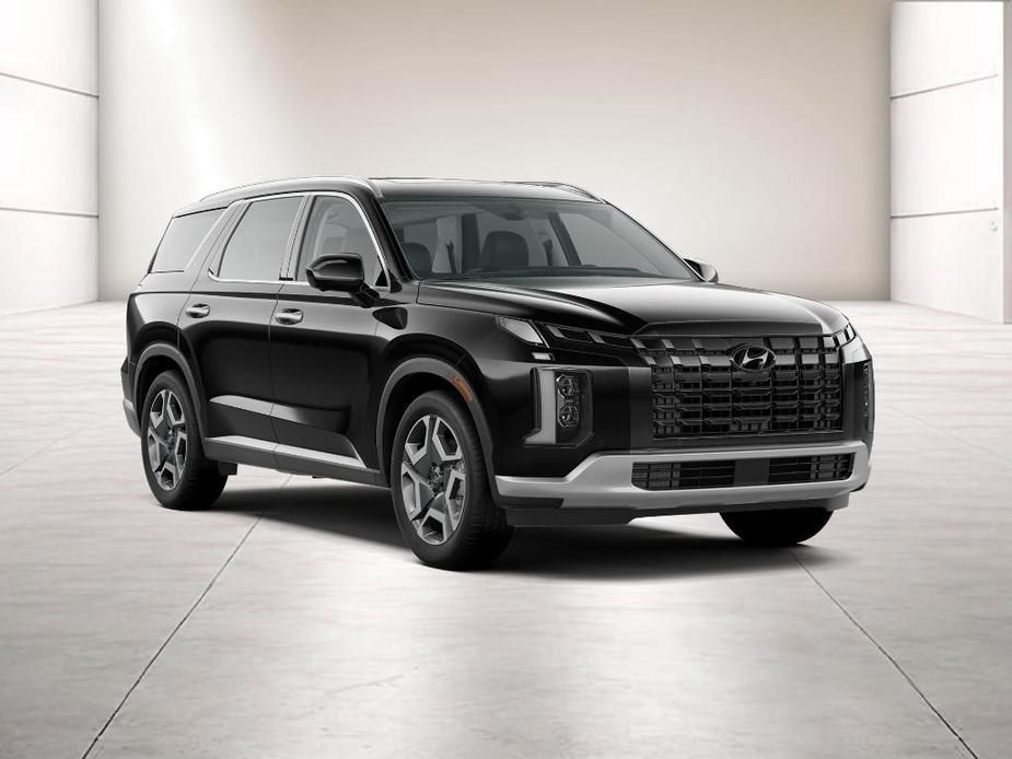 new 2024 Hyundai Palisade car, priced at $46,365