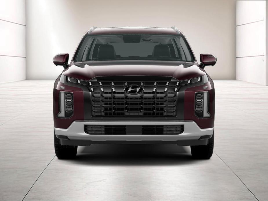 new 2024 Hyundai Palisade car, priced at $52,135