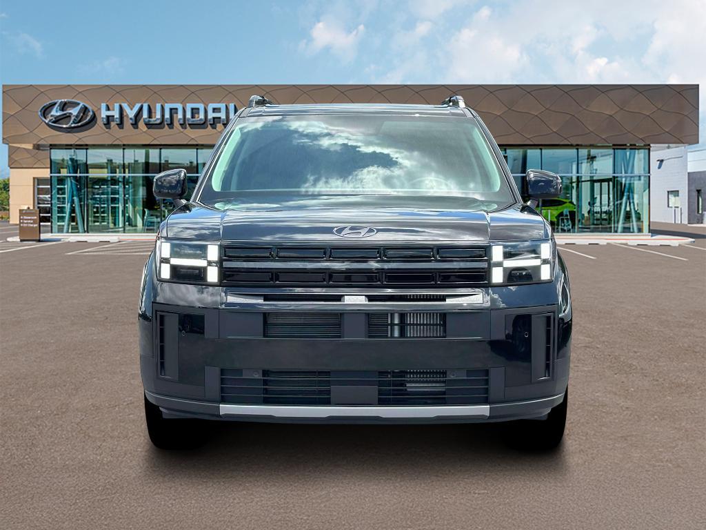 new 2026 Hyundai Santa Fe car, priced at $39,093