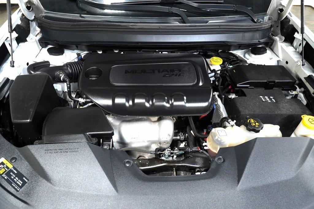 used 2019 Jeep Cherokee car, priced at $15,990