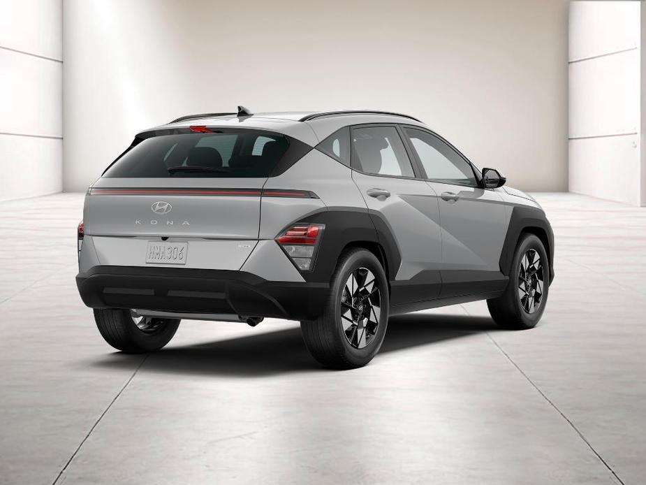 new 2024 Hyundai Kona car, priced at $31,164