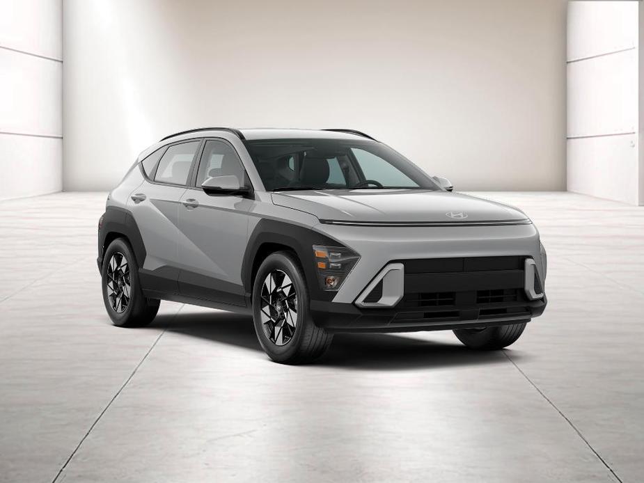 new 2024 Hyundai Kona car, priced at $31,164