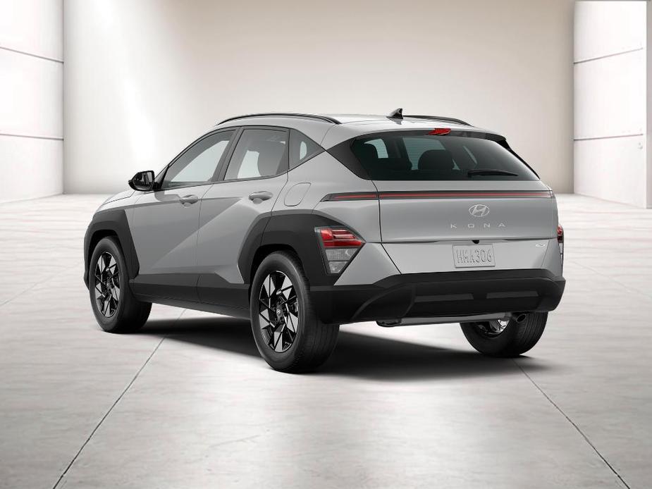 new 2024 Hyundai Kona car, priced at $31,164