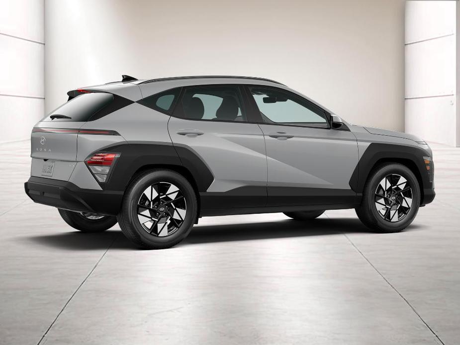 new 2024 Hyundai Kona car, priced at $31,164