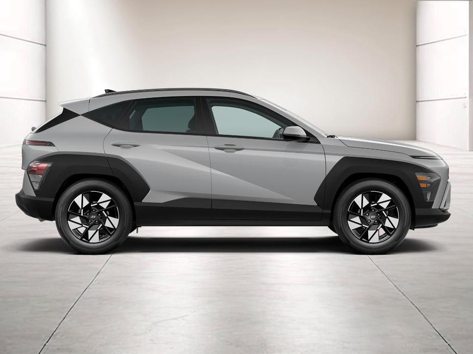 new 2024 Hyundai Kona car, priced at $31,164