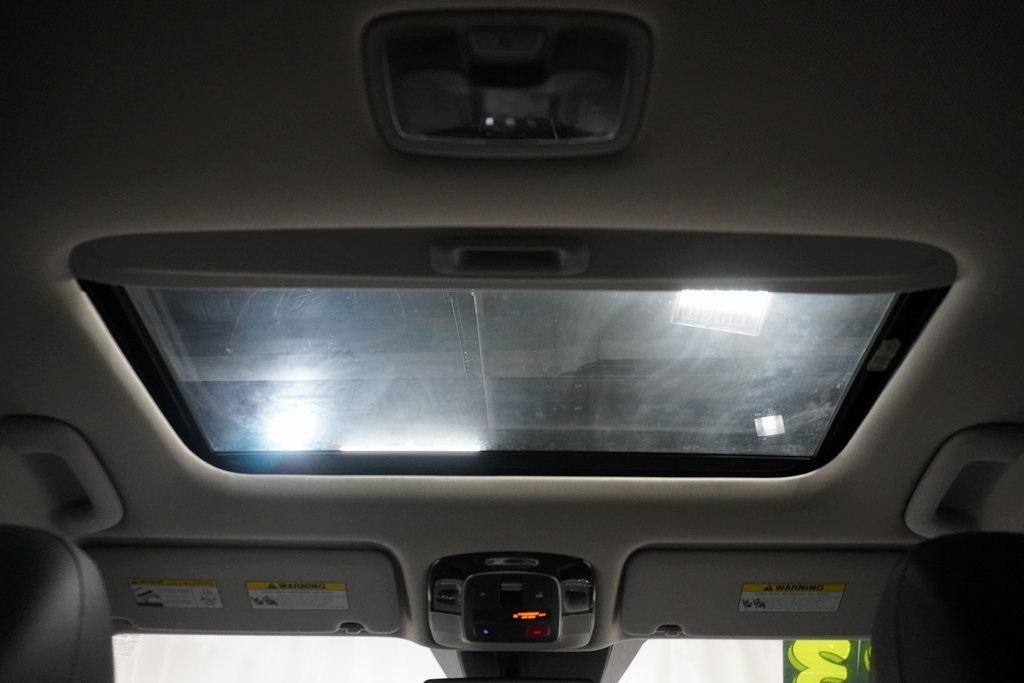 used 2023 Hyundai Tucson car, priced at $23,990