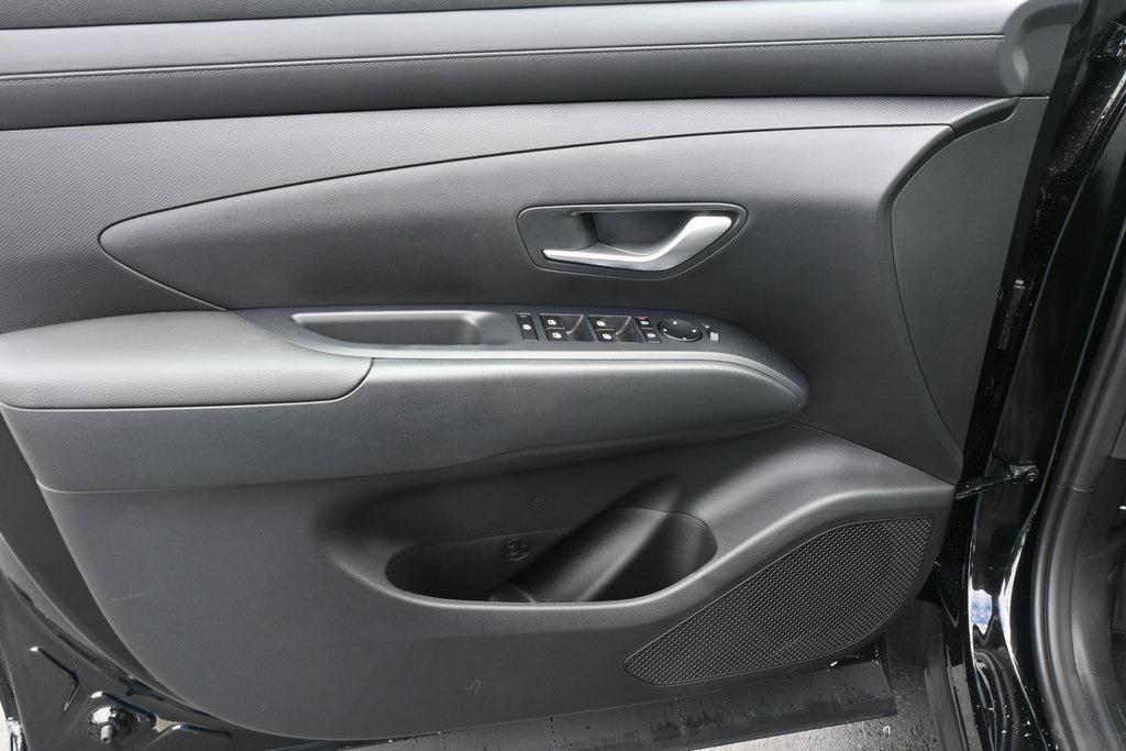 new 2025 Hyundai SANTA CRUZ car, priced at $31,818