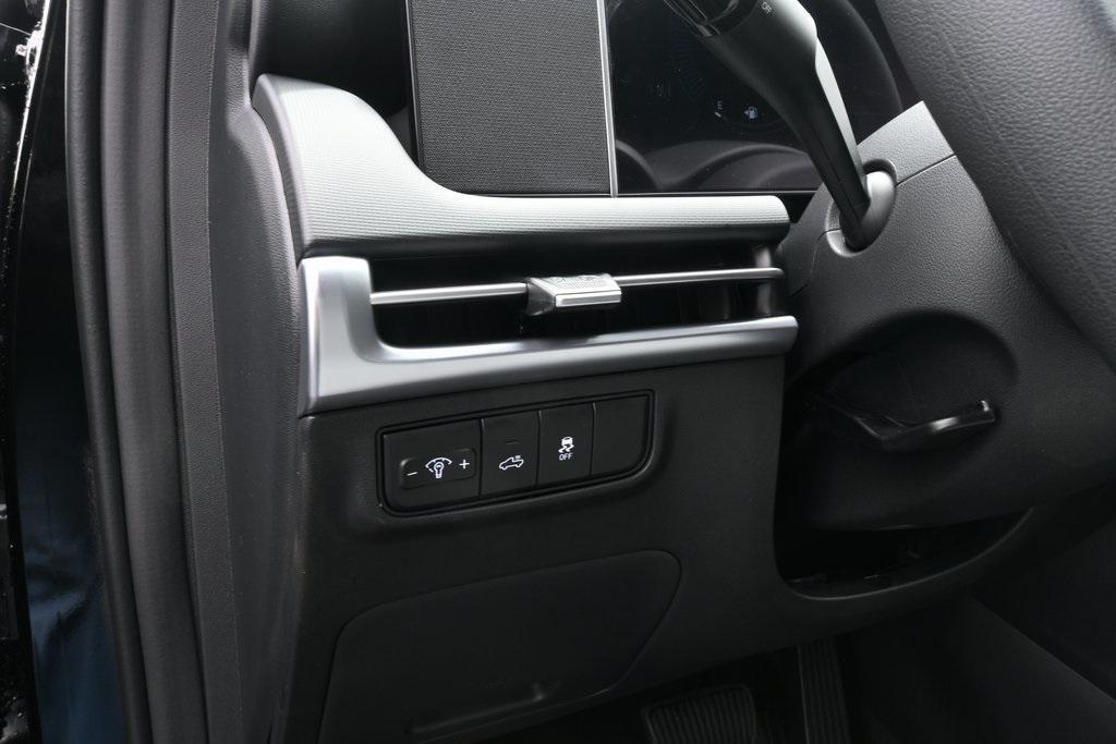new 2025 Hyundai SANTA CRUZ car, priced at $31,818