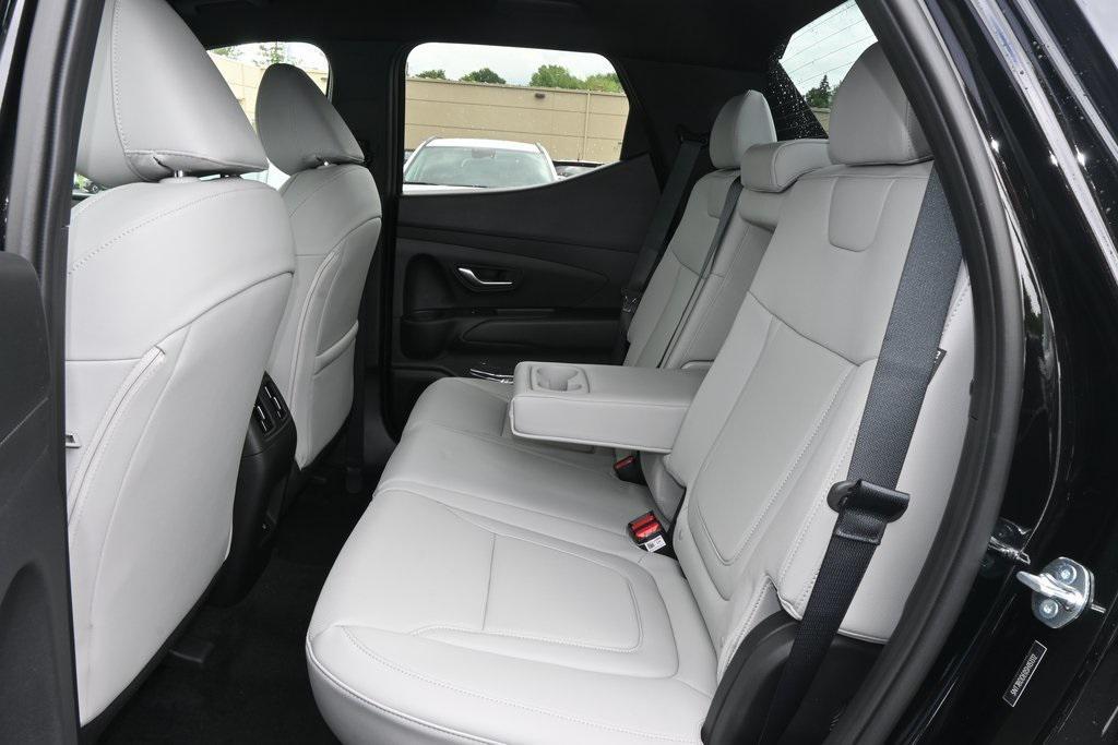 new 2025 Hyundai SANTA CRUZ car, priced at $31,818