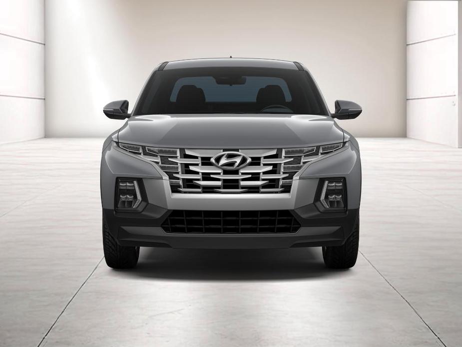 new 2024 Hyundai Santa Cruz car, priced at $30,524