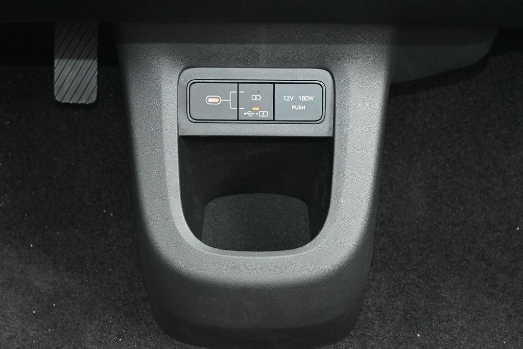 new 2026 Hyundai IONIQ 5 car, priced at $48,055