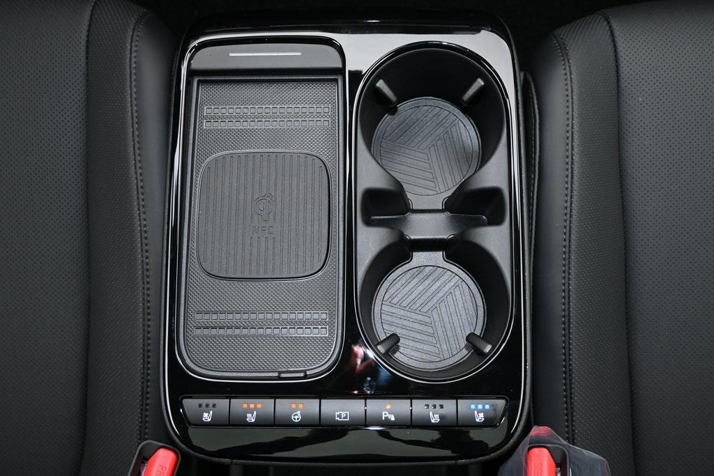 new 2026 Hyundai IONIQ 5 car, priced at $48,055