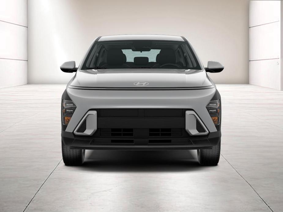 new 2024 Hyundai Kona car, priced at $24,890