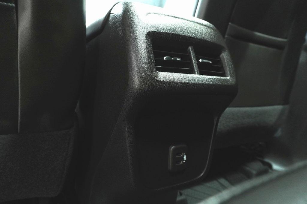 used 2022 Chevrolet Equinox car, priced at $20,550