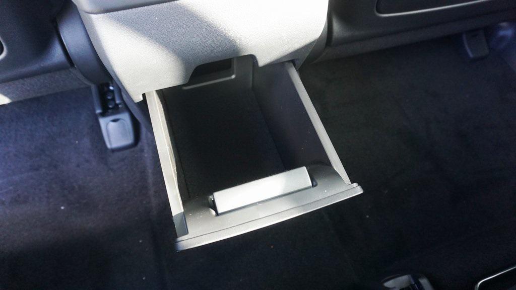 new 2026 Hyundai SANTA FE HEV car, priced at $37,848