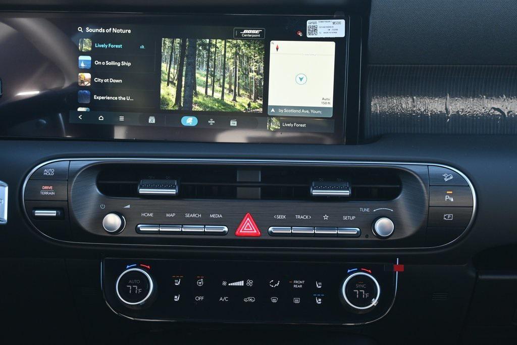 new 2026 Hyundai Palisade car, priced at $54,238