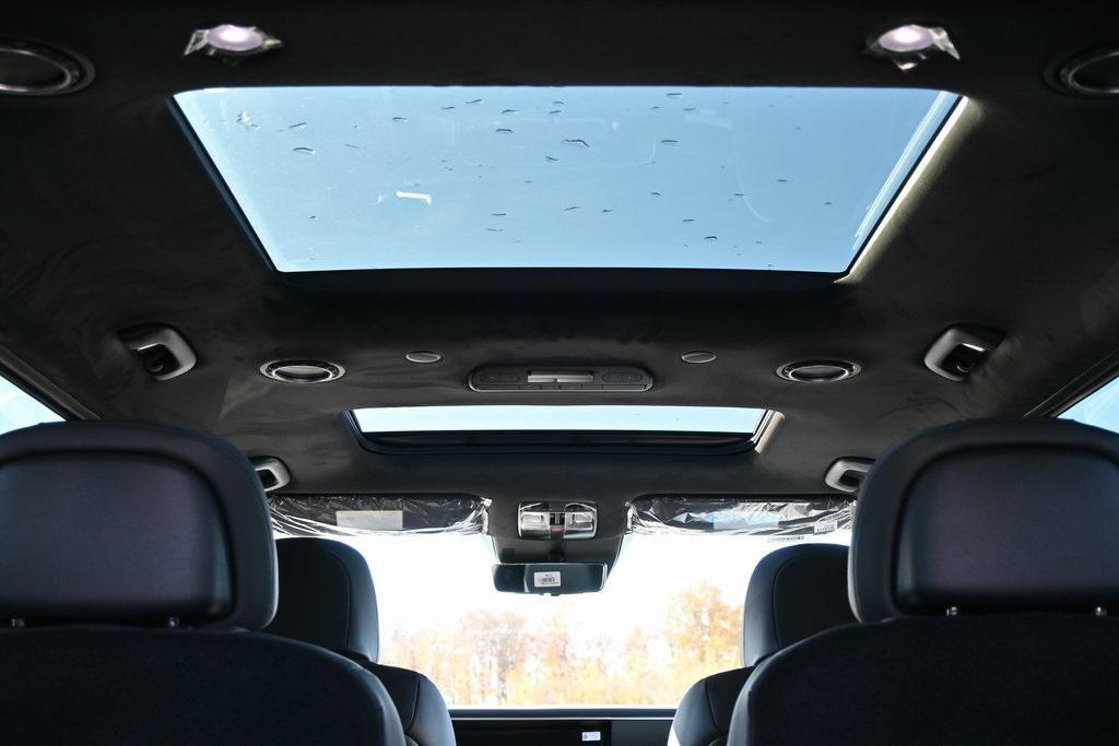 new 2026 Hyundai Palisade car, priced at $54,238