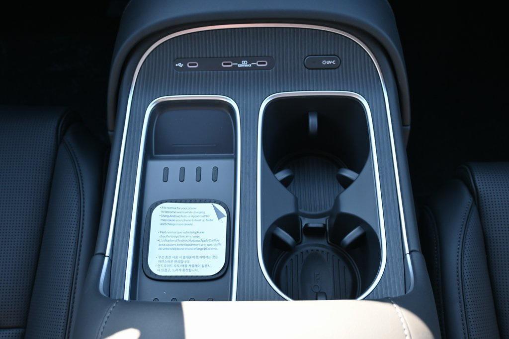 new 2026 Hyundai Palisade car, priced at $54,238