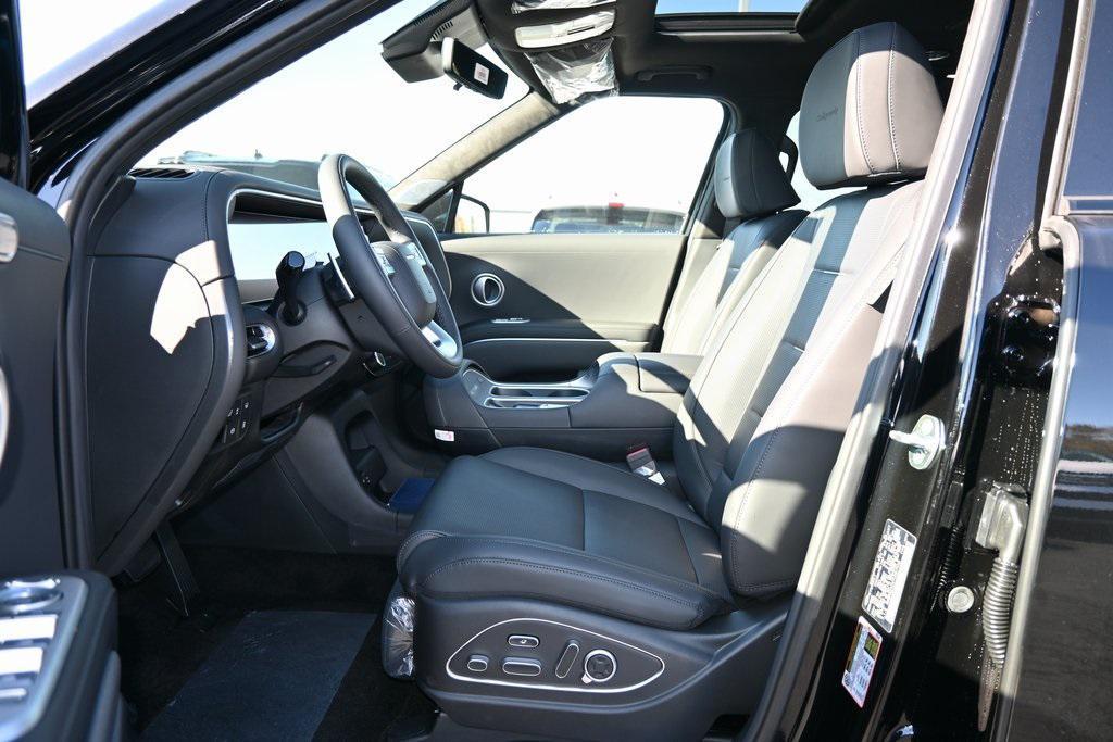 new 2026 Hyundai Palisade car, priced at $54,238