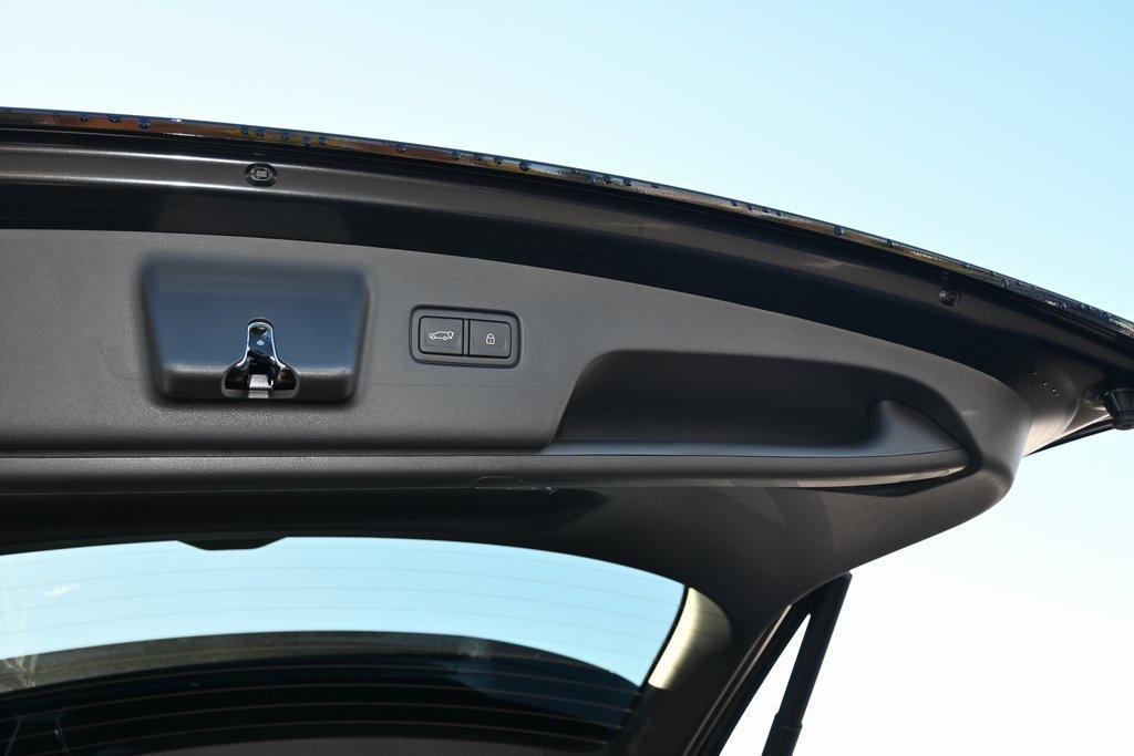 new 2026 Hyundai Palisade car, priced at $54,238