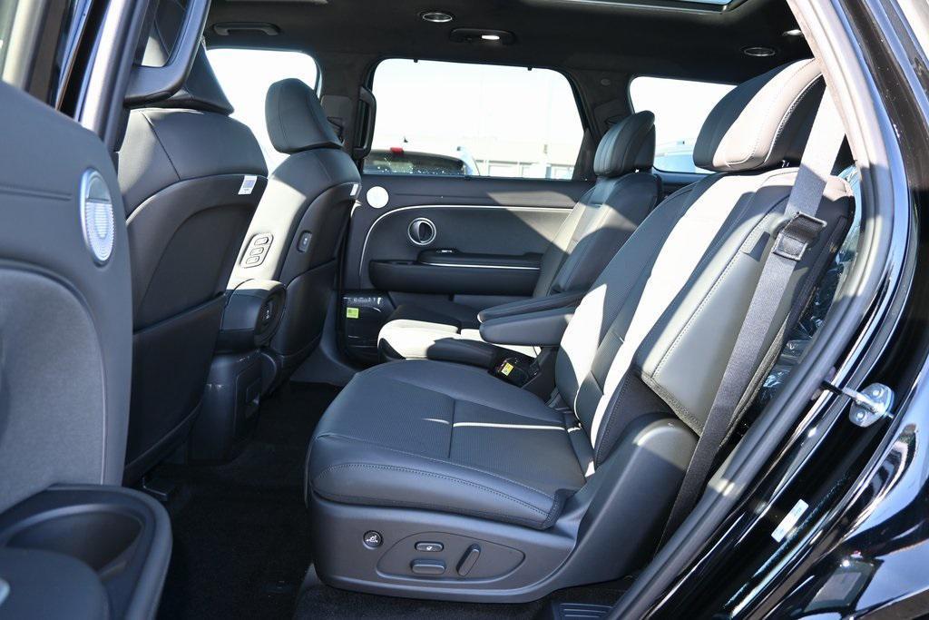 new 2026 Hyundai Palisade car, priced at $54,238