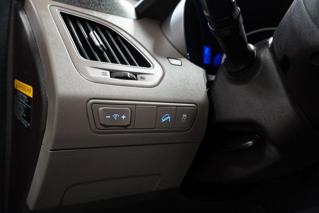 used 2013 Hyundai Tucson car, priced at $9,990