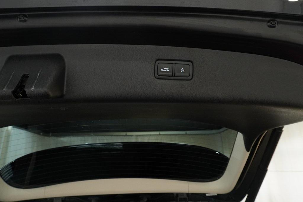 used 2023 Genesis GV80 car, priced at $47,990