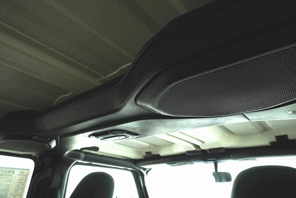 used 2020 Jeep Wrangler Unlimited car, priced at $25,990