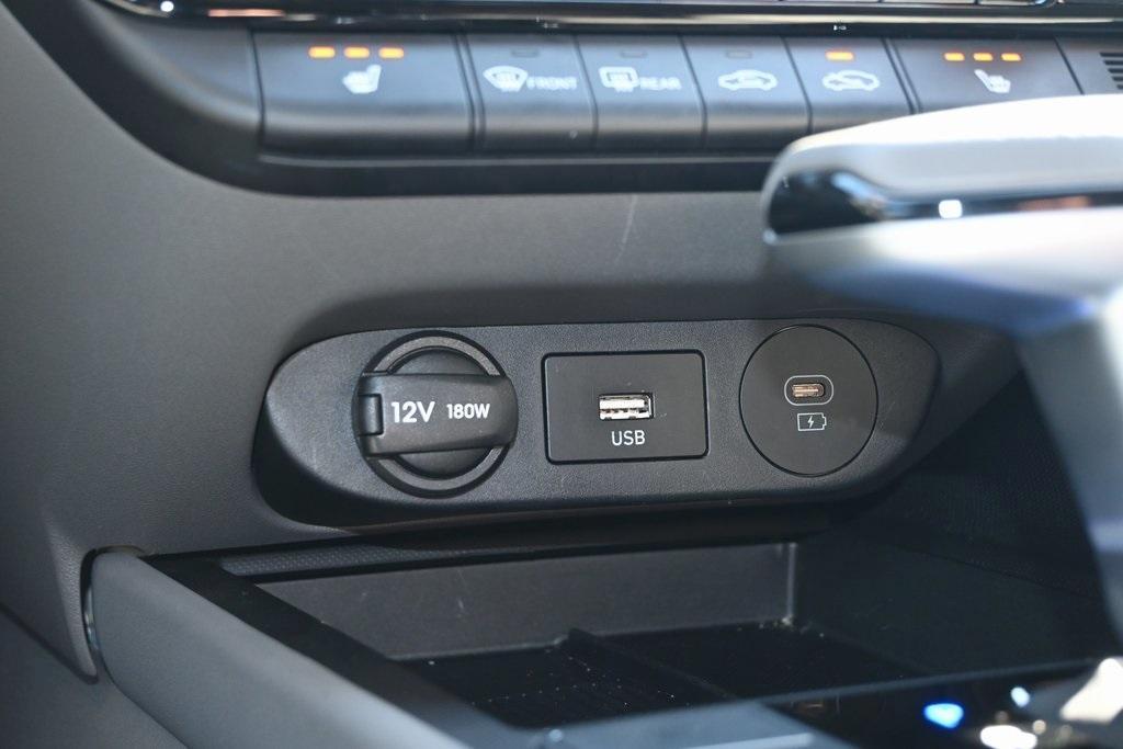 used 2024 Hyundai Elantra car, priced at $21,990