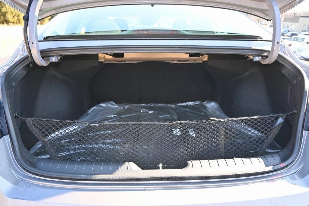 used 2024 Hyundai Elantra car, priced at $21,990