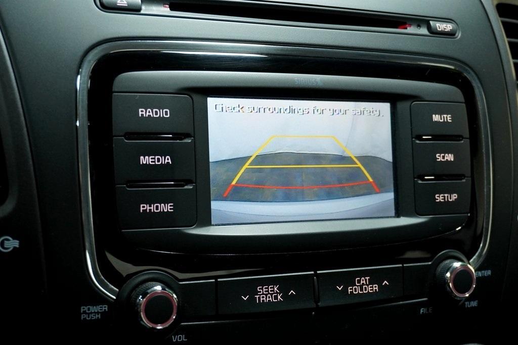 used 2017 Kia Forte car, priced at $9,550