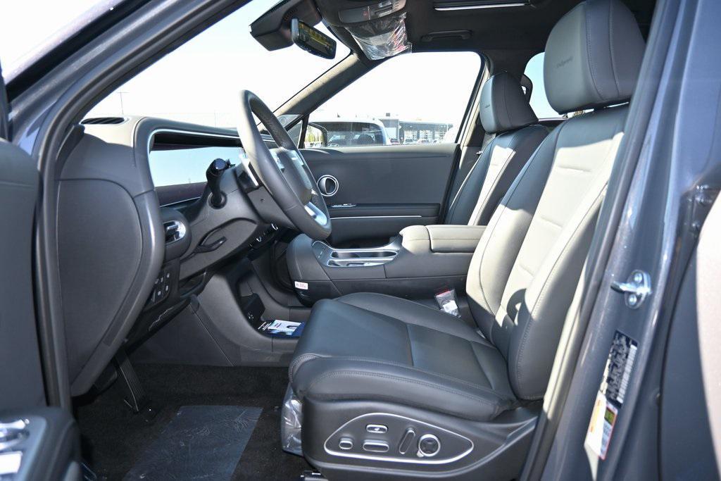 new 2026 Hyundai Palisade car, priced at $54,245