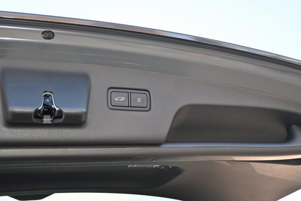 new 2026 Hyundai Palisade car, priced at $54,245