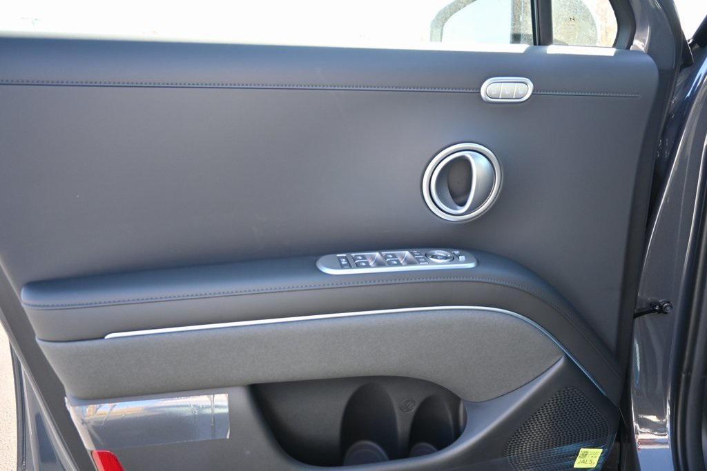 new 2026 Hyundai Palisade car, priced at $54,245