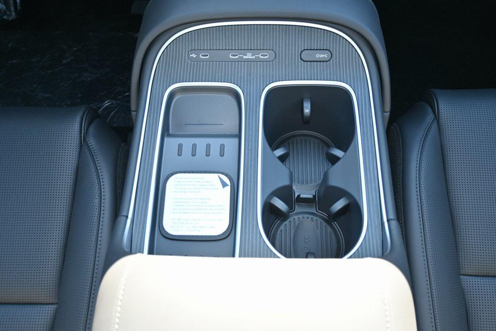 new 2026 Hyundai Palisade car, priced at $54,245