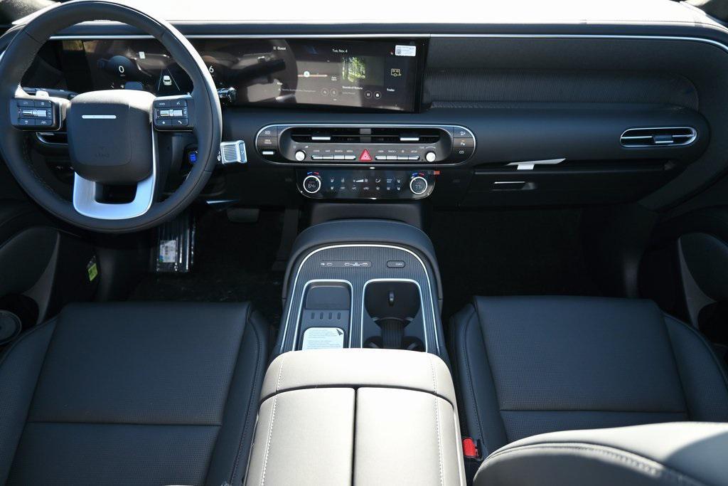 new 2026 Hyundai Palisade car, priced at $54,245