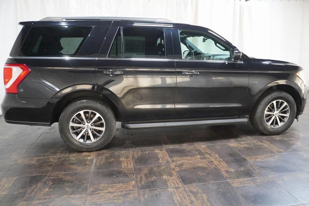 used 2019 Ford Expedition car, priced at $21,550