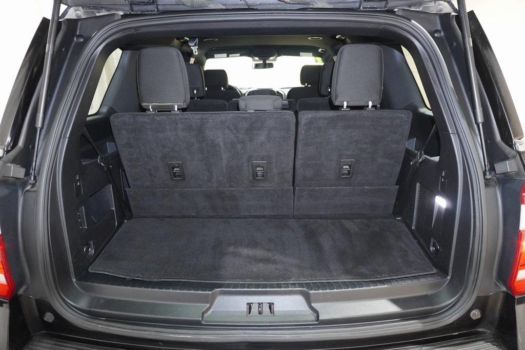 used 2019 Ford Expedition car, priced at $21,550