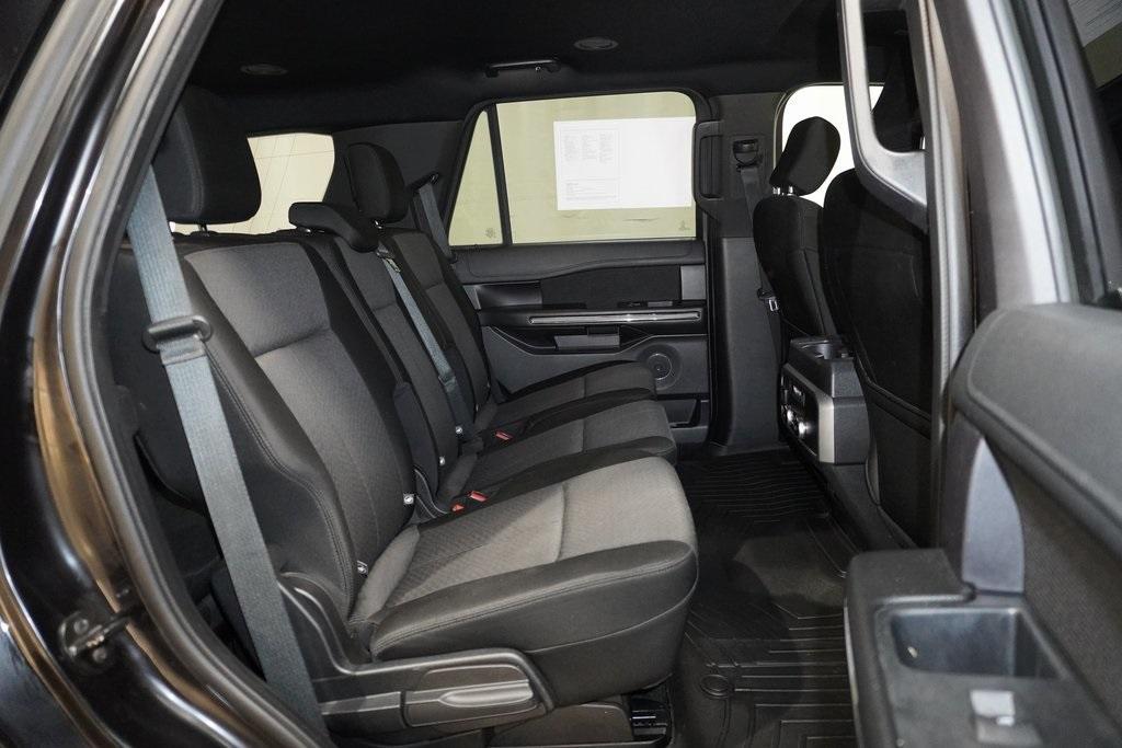 used 2019 Ford Expedition car, priced at $21,550