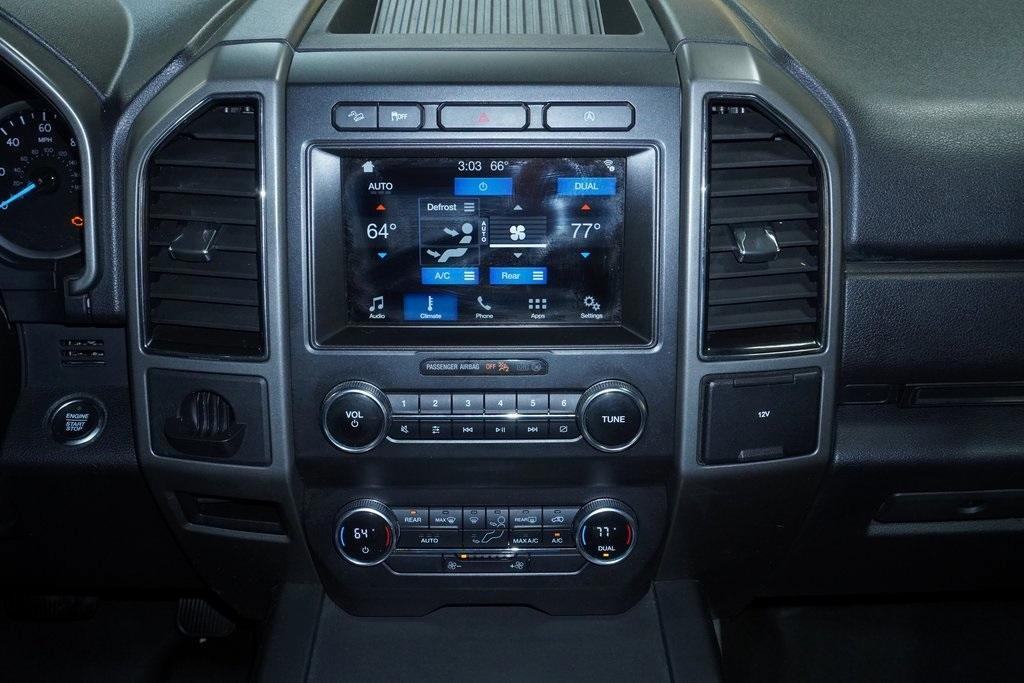 used 2019 Ford Expedition car, priced at $21,550